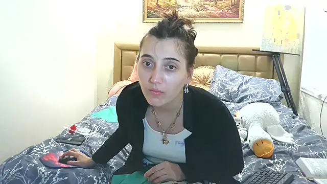XXX chat uživo modela Iren