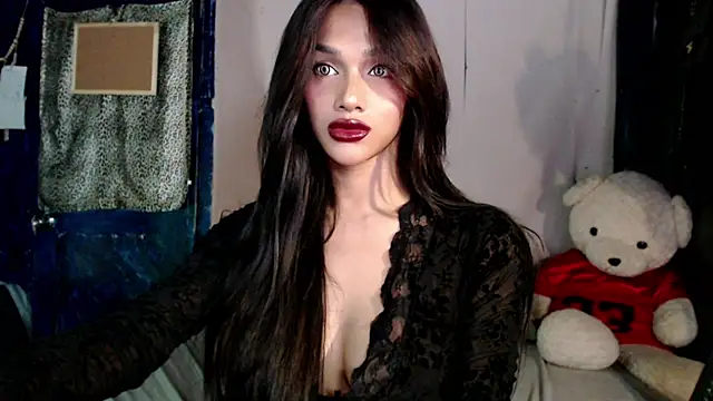 itsmekarinaaa Chat XXX live