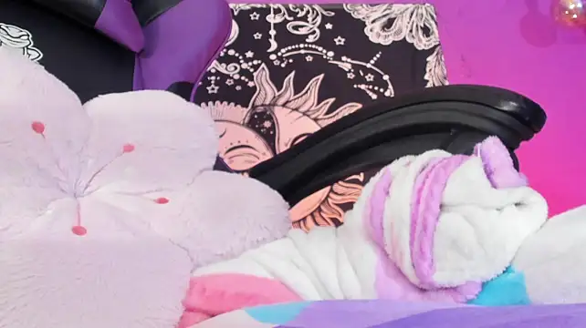 Chat XXX en directo de Gaia_Gatex