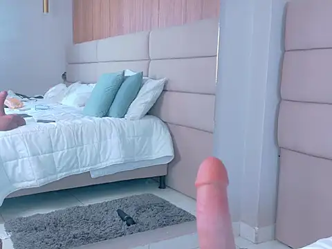 Živý XXX chat ZoehAngel