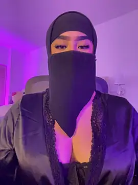 Yasmin_cuteのライブXXXチャット