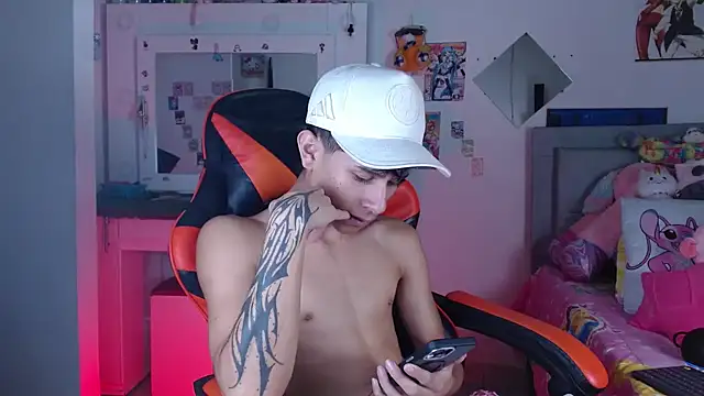 Jake_beach_ live XXX chat
