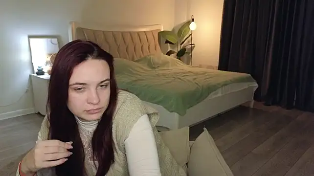 MaureenFazenbaker Live XXX-Chat