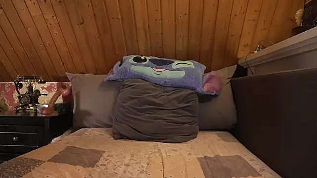 TessaWinter Live XXX-Chat