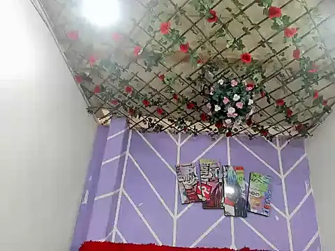 DAHNE_HOT_ 라이브 XXX 채팅