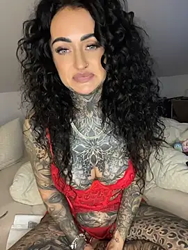 Lottchen_inki's Live XXX Chat