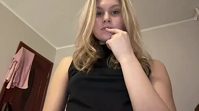 ColetteSolverud élő XXX-chatje