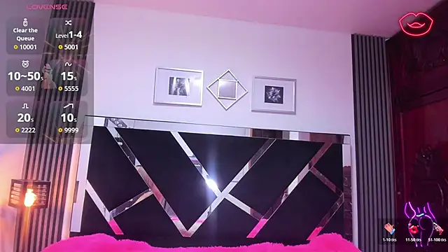 Viiolet_sweet's Live XXX Chat