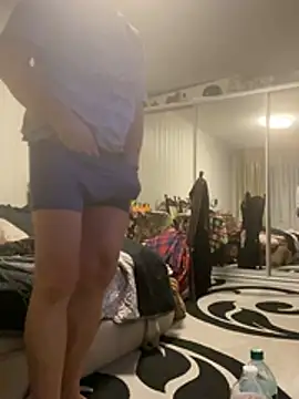 Frosl – Naživo XXX chat