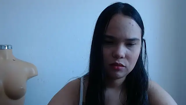 nicolle_jenifer লাইভ XXX চ্যাট