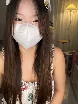 _xiaoxinxin_ 即時 XXX 聊天