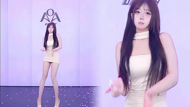 Czat XXX na żywo – AOA-001