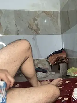 Webkamerová show Hunkguy99