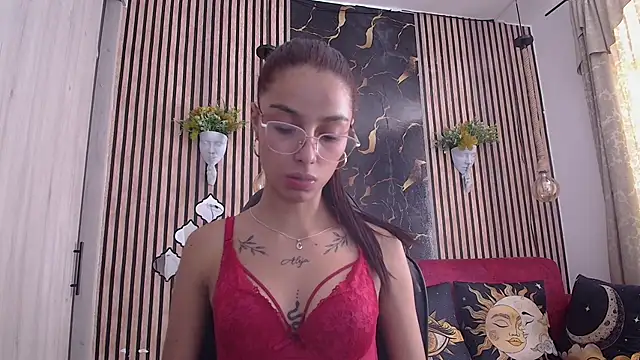Chat XXX Live NixxieMoon