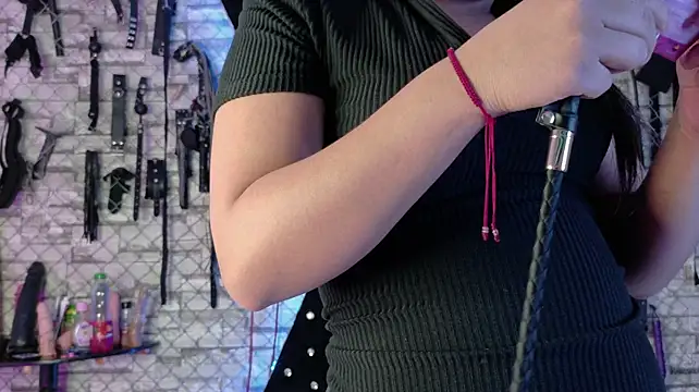 แชท XXX สดของ Ranina_BDSM_