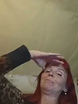 SandraCassandra's Webcam Show