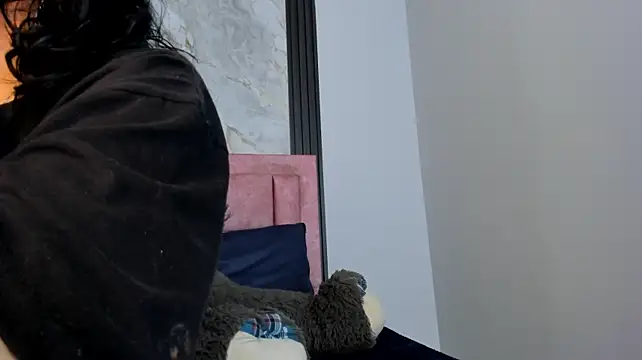 kali_666's Live XXX Chat
