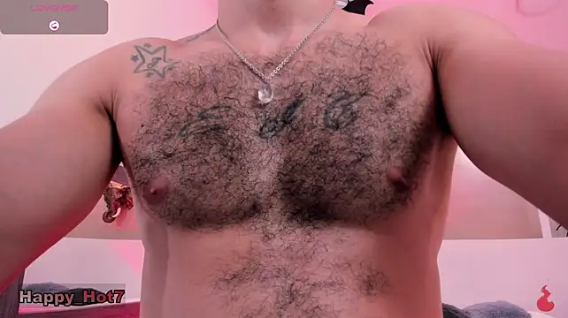 happy_hot7 Webcamshow