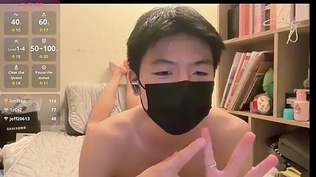 bbbbrighan 现场XXX聊天