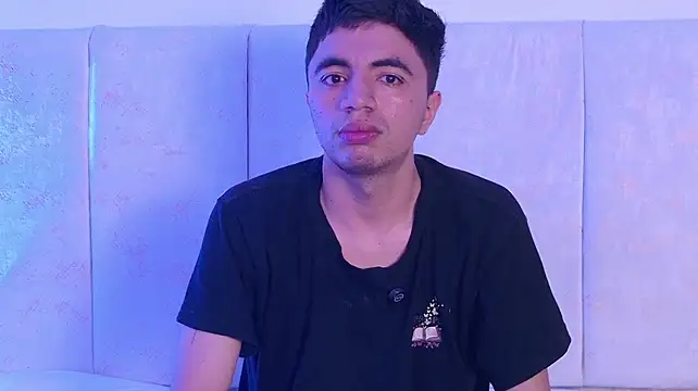 manuel_oa Live XXX-chat