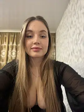 Živý XXX chat IvySugar