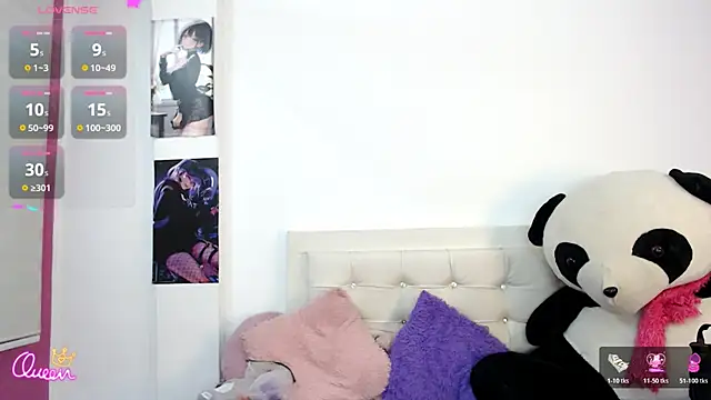 Živý XXX chat gGemma3