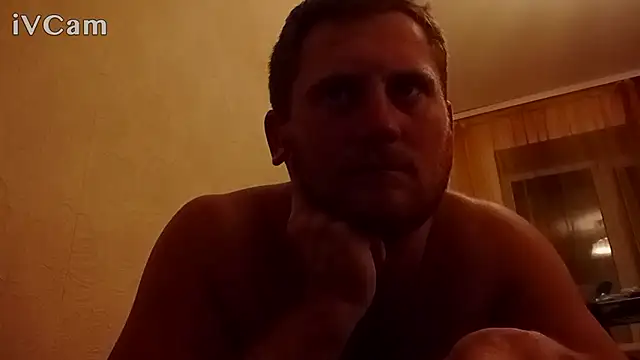 StevenLur Webcam-Show