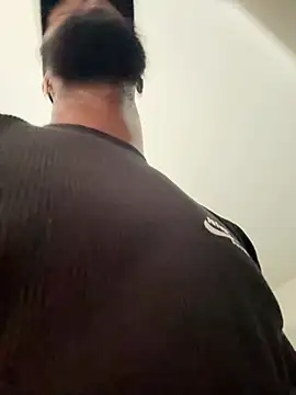 XXX chat uživo modela blackdrey18