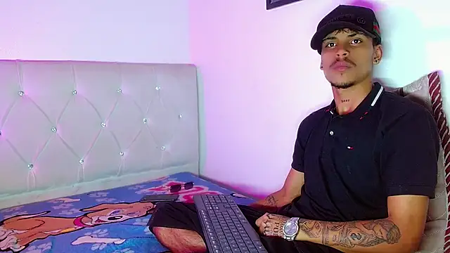 Chat XXX ao vivo de Angel_foxc13
