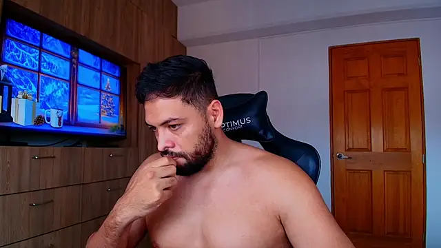 jerome_vcv Obrolan Langsung XXX