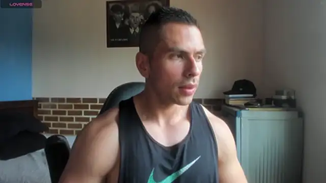 justinkarter Live XXX-chat