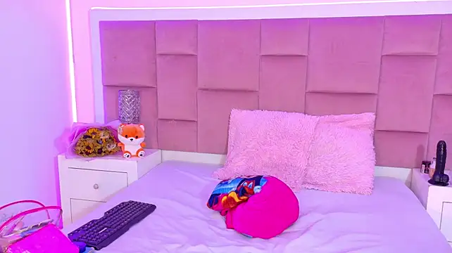 Czat XXX na żywo – Danna_Carson