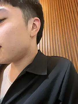Daxonblace Live XXX-chat