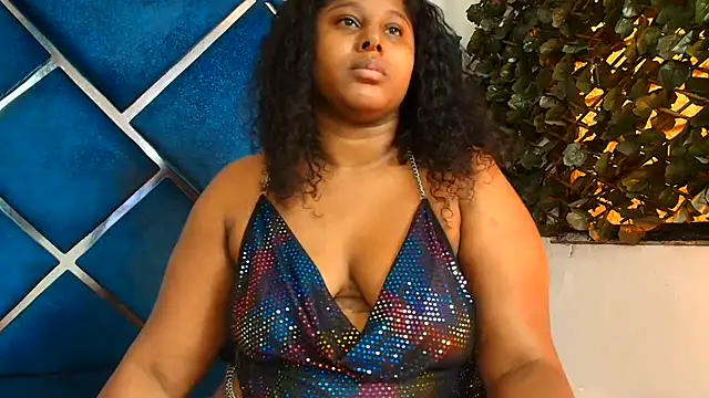 Chat XXX ao vivo de AlexaRousse4u