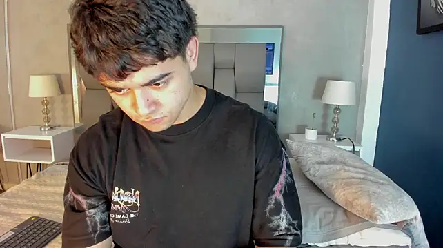 XXX chat uživo modela Charlie___Musk