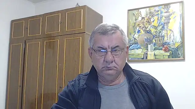 Chat XXX Live machomale3