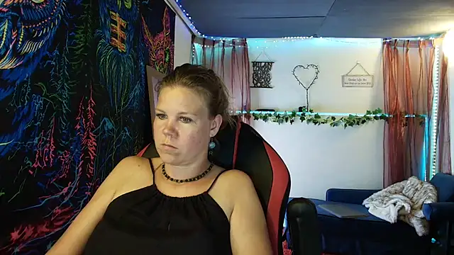 CallMeMaria Live XXX-chat