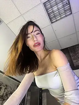 IAmNobodyXXX Live XXX-chat