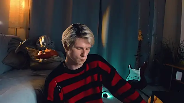 Breston_Sweet élő XXX-chatje