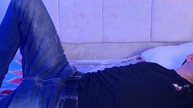 manuel_oa Live XXX-chat