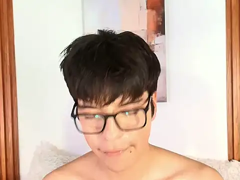 Milo_Wolff Live XXX-chat