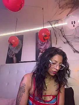 SamathaMayn Live XXX chat