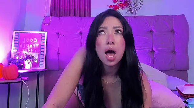 lilyy_evanss Obrolan Langsung XXX
