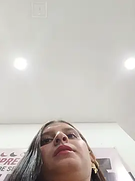 Chat +18 de ALYSSON__29 ao vivo