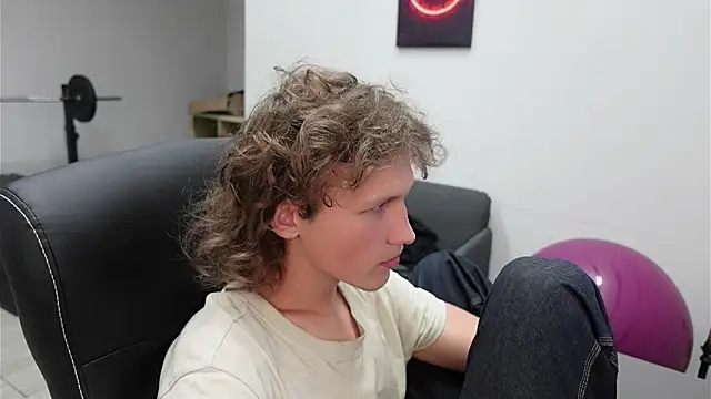 Mike_Reesee – Naživo XXX chat