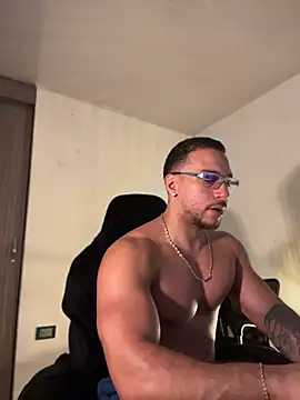 Chat XXX Live FreszX