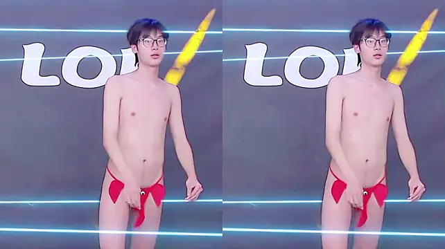 LOL-010 webcam show