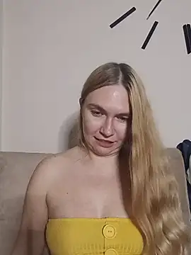 Živý XXX chat KisaVixen