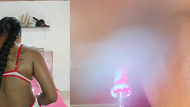 Chatroom XXX en direct de katleya_funny