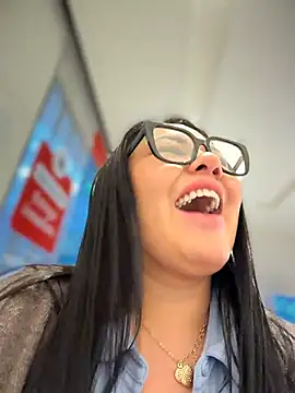 shashemel's Live XXX Chat